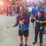 Penghu lantern festival
