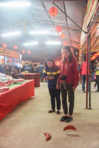 Penghu lantern festival